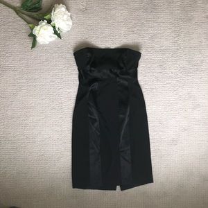 Strapless Express Dress! 👗